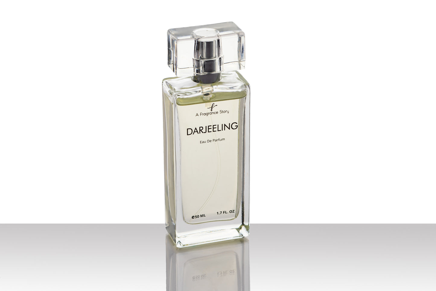 Darjeeling – Eau De Parfum - A Fragrance Story