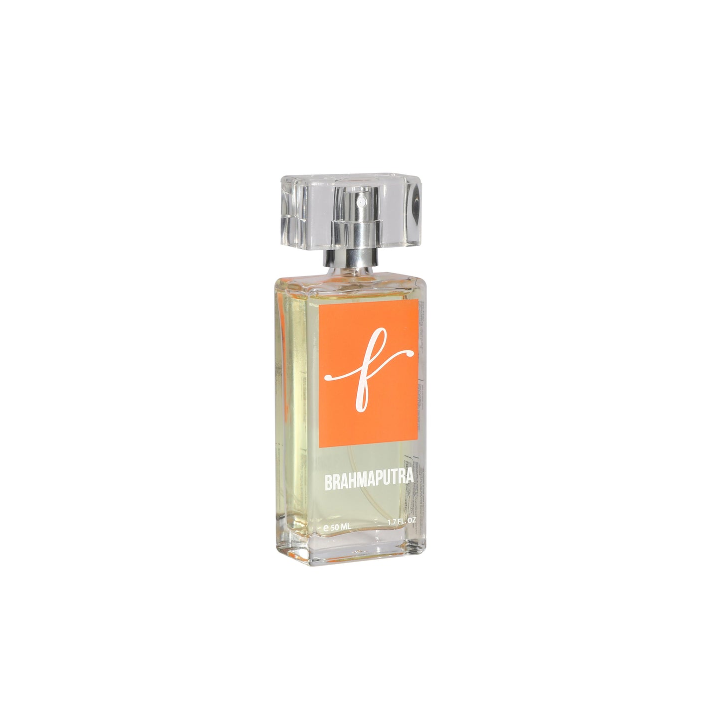 ‘Brahmaputra’ Eau De Parfum - A Fragrance Story