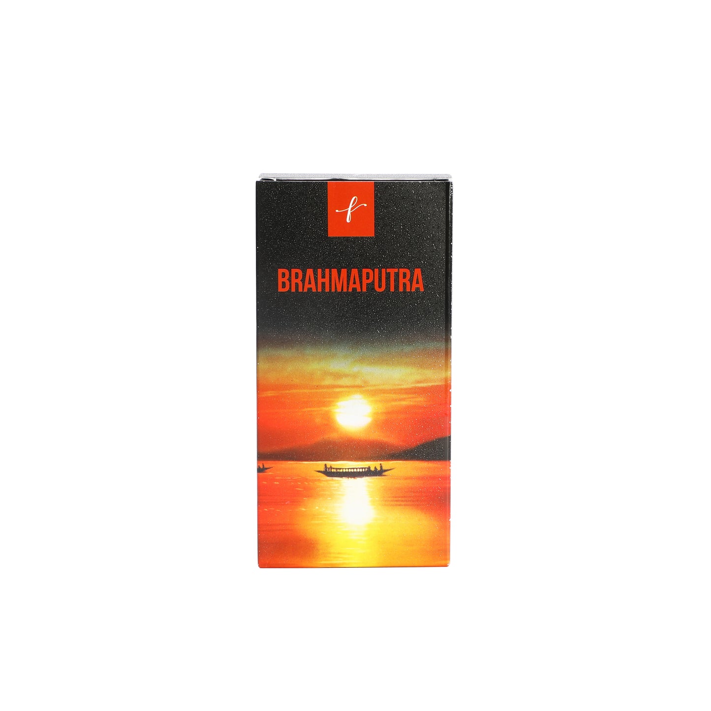 ‘Brahmaputra’ Eau De Parfum - A Fragrance Story