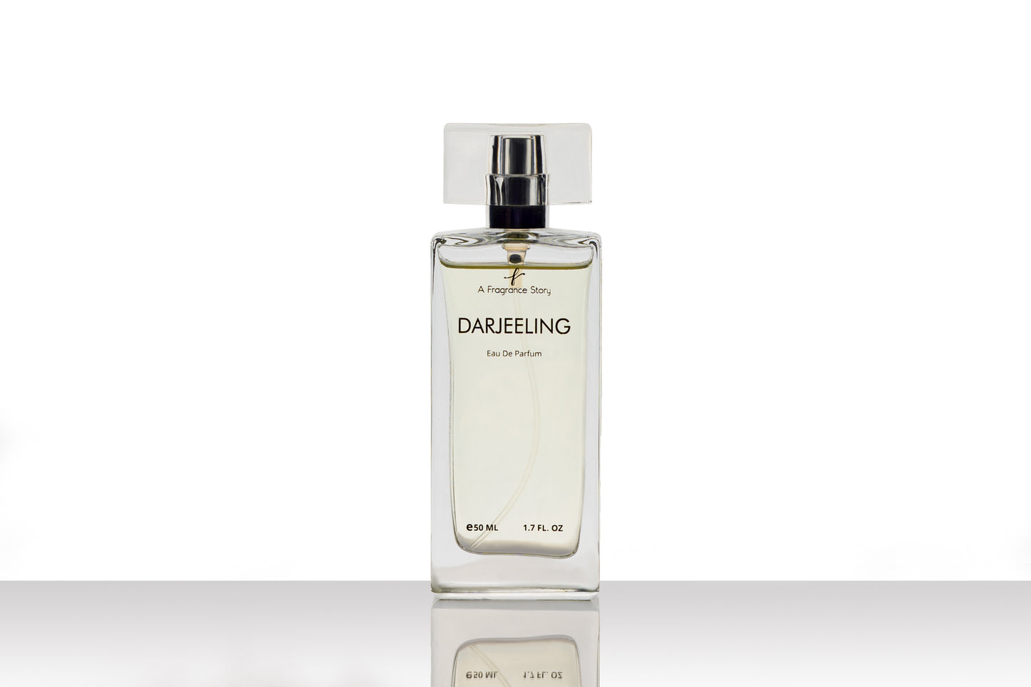 Darjeeling – Eau De Parfum - A Fragrance Story