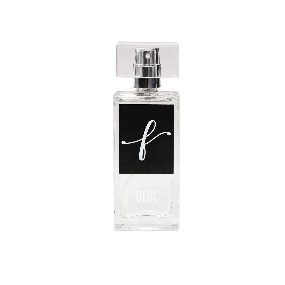 ‘Goa’ Eau De Parfum - A Fragrance Story