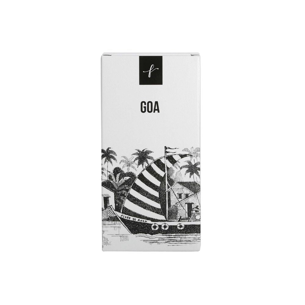 ‘Goa’ Eau De Parfum - A Fragrance Story
