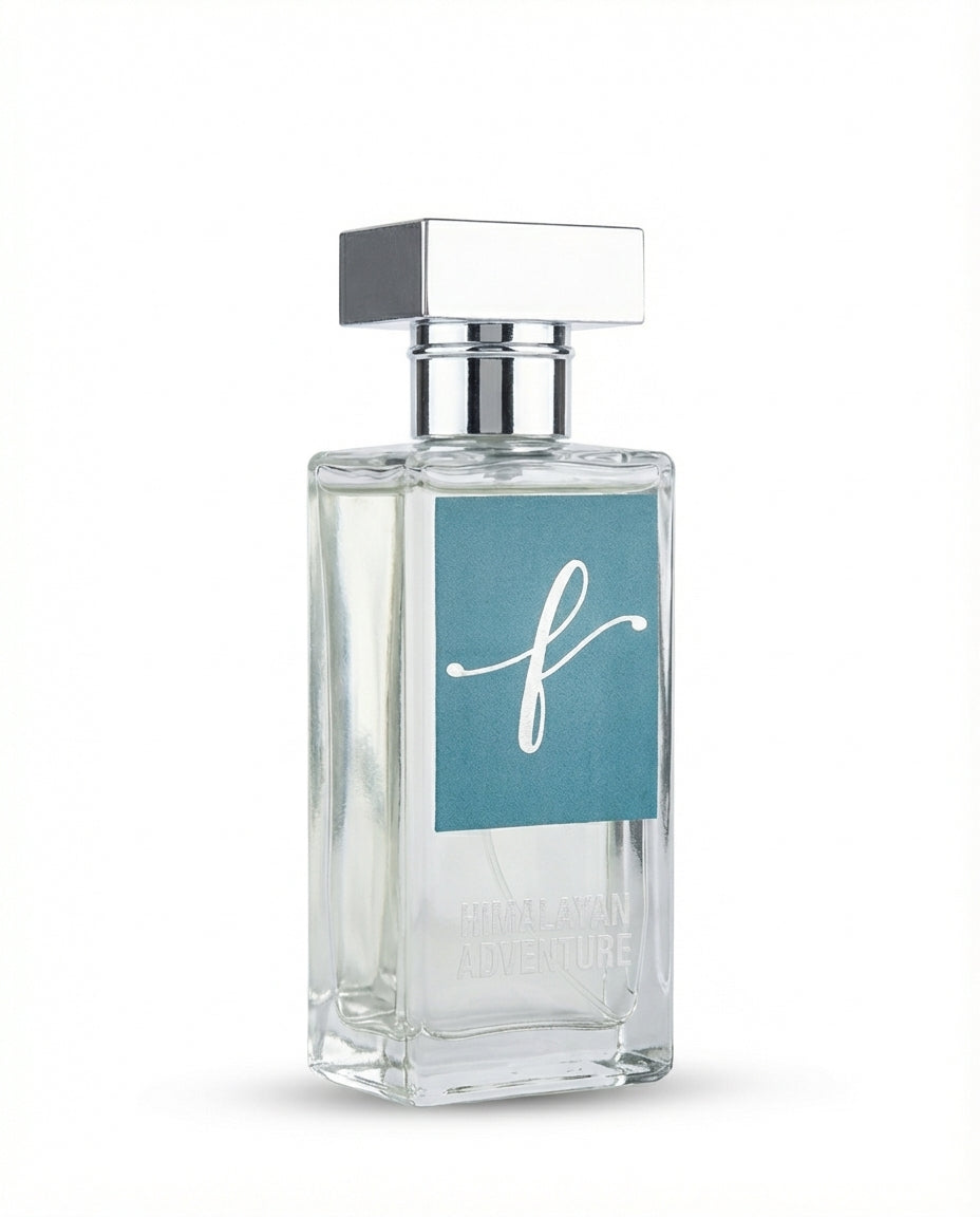 Himalayan Adventure Eau De Parfum