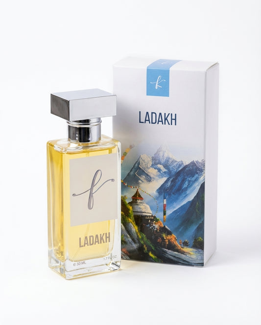 Ladakh Eau De Parfum