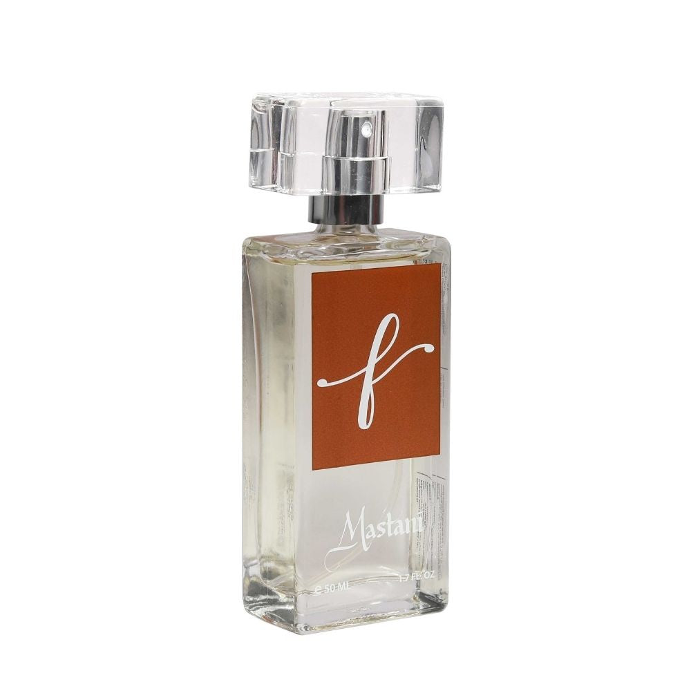 ‘Mastani’ Eau De Parfum - A Fragrance Story