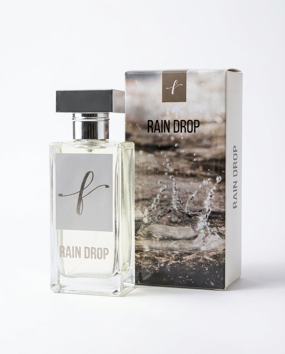 Rain Drop Eau De Parfum