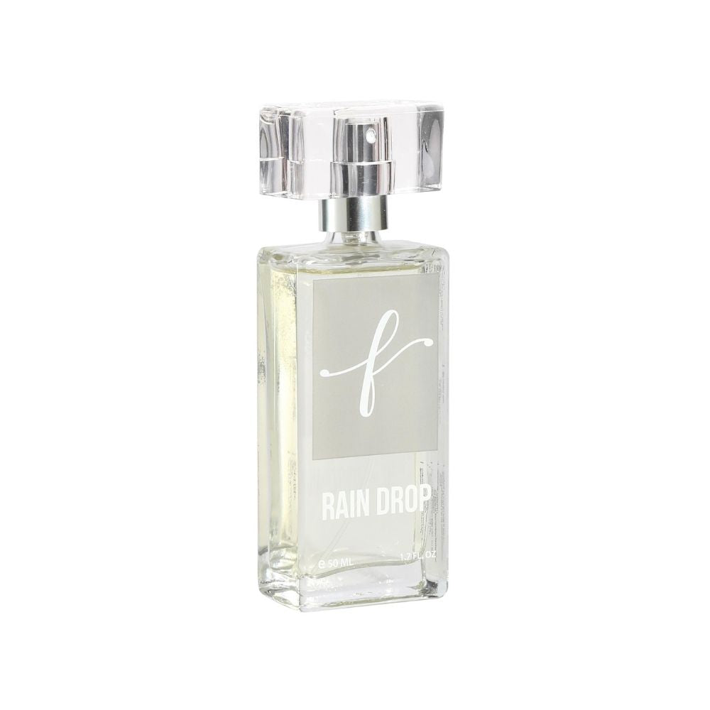 ‘Rain Drop’ Eau De Parfum - A Fragrance Story