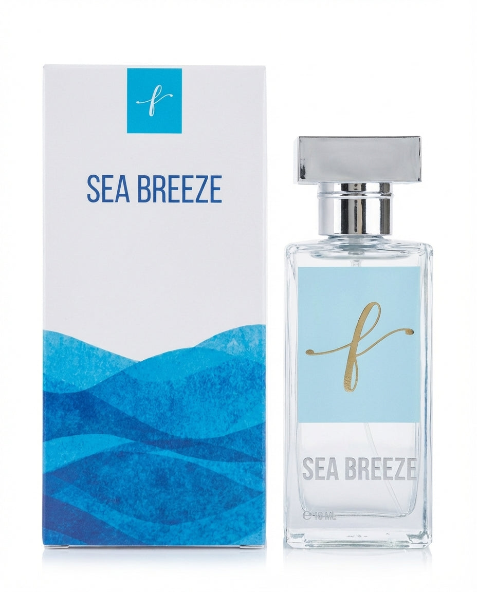 Sea Breeze Eau De Parfum
