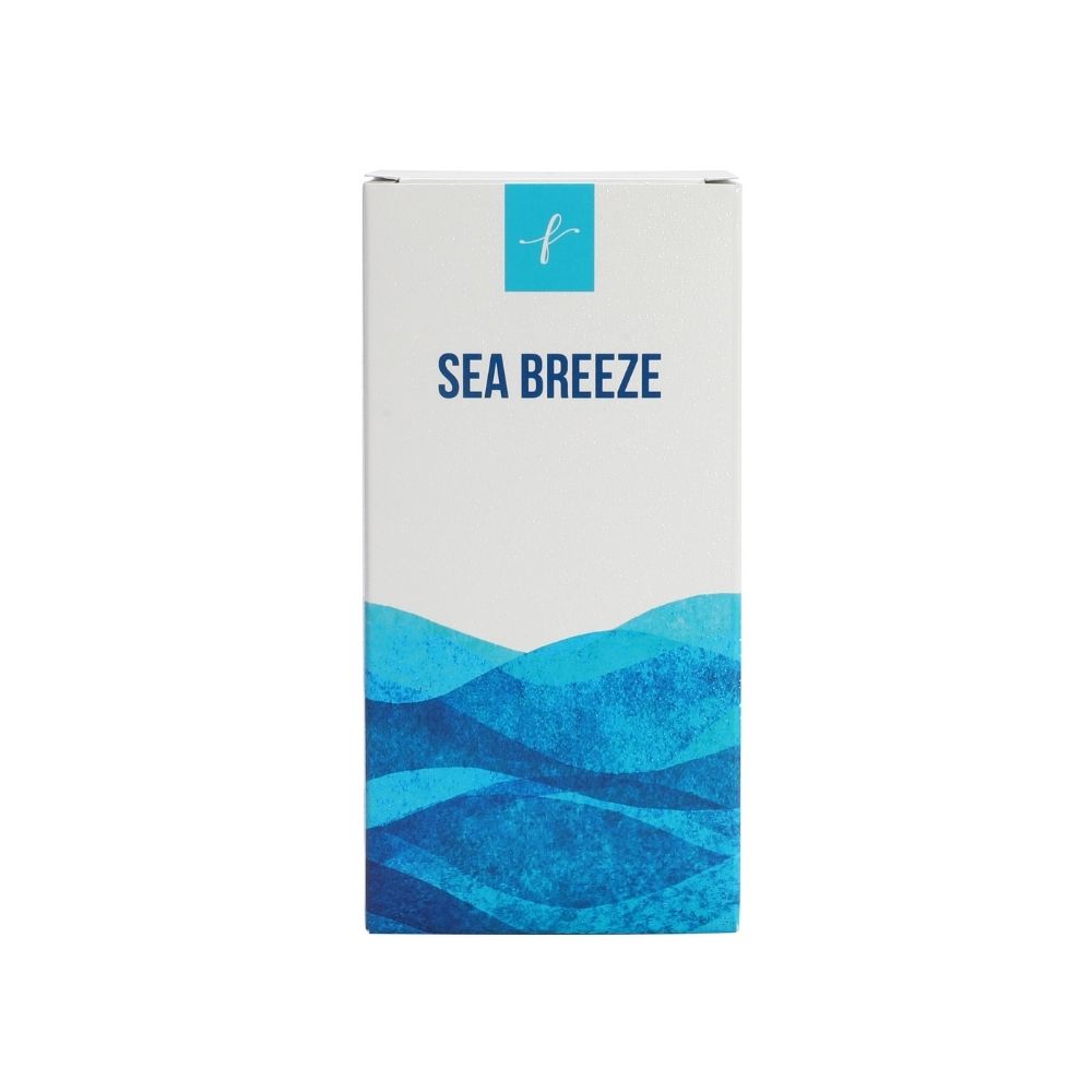 ‘Sea Breeze’ Eau De Parfum - A Fragrance Story