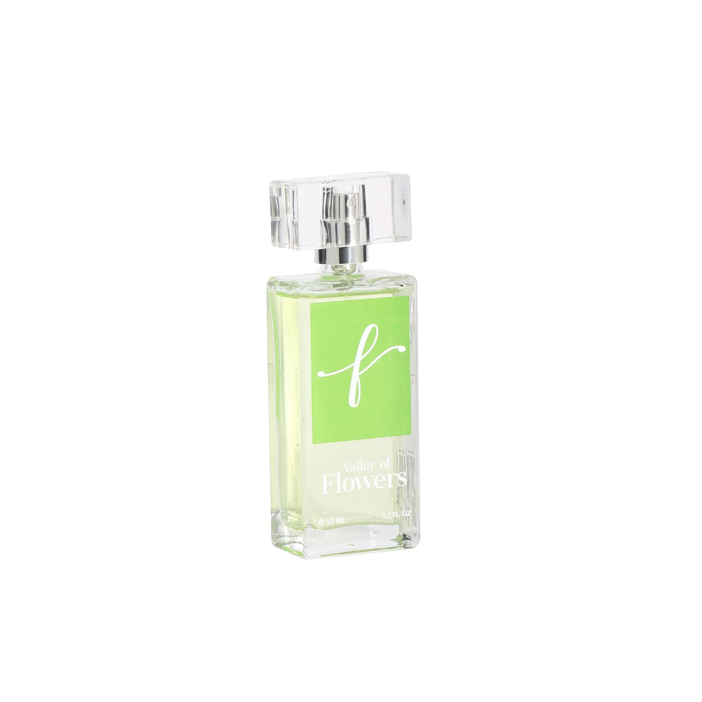 ‘Valley of Flowers’ Eau De Parfum - A Fragrance Story