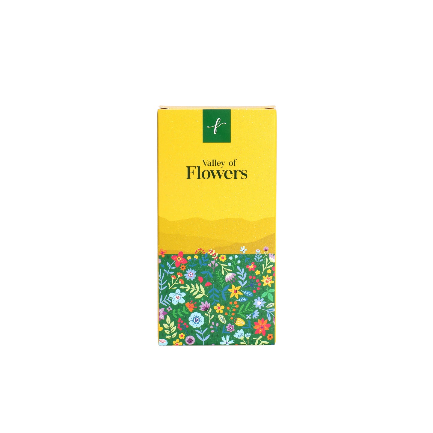 ‘Valley of Flowers’ Eau De Parfum - A Fragrance Story