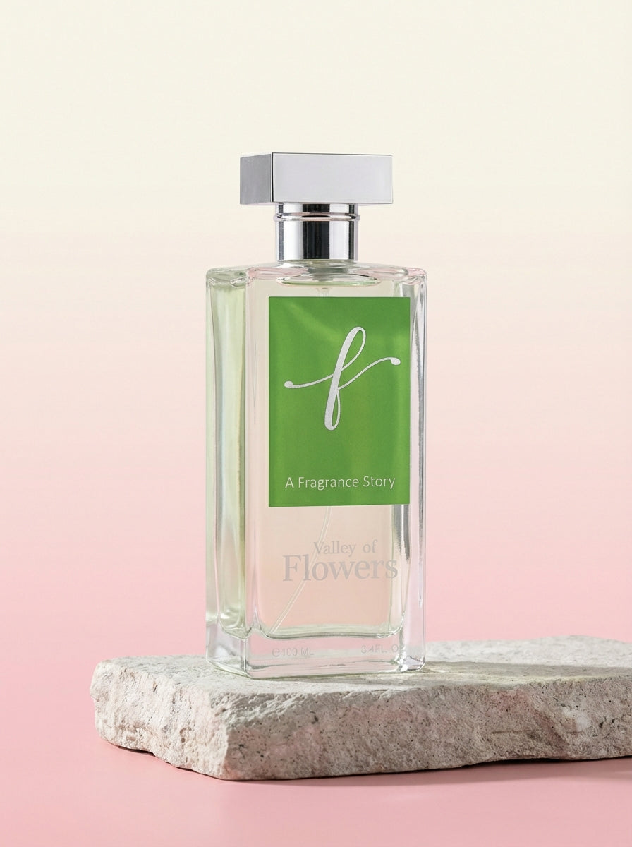Valley of Flowers 100 ml