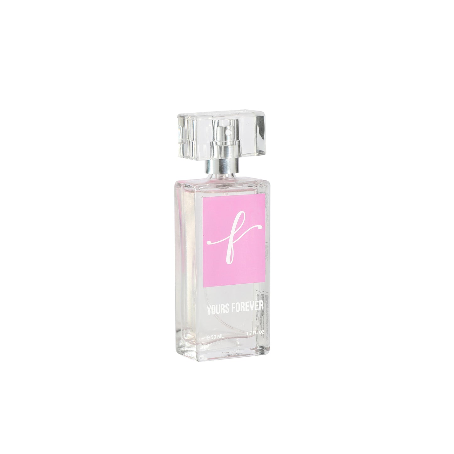 ‘Yours Forever’ Eau De Parfum - A Fragrance Story