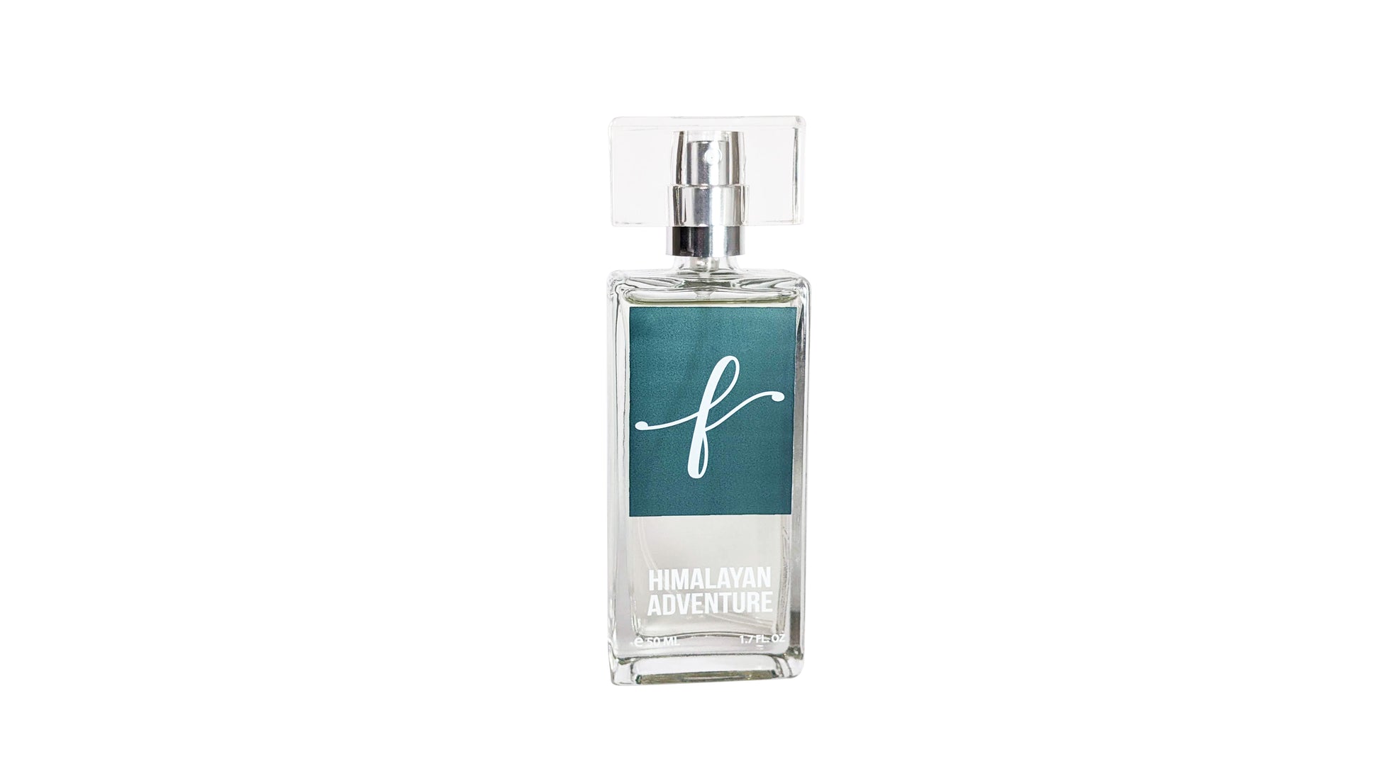 ‘Himalayan Adventure’ Eau De Parfum - A Fragrance Story