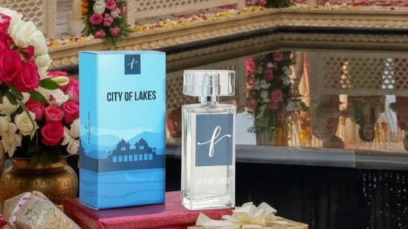 Wedding Gifts That Tell a Story