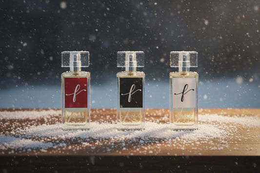 The Best Winter Fragrances in India – A Curated Guide by A Fragrance Story
