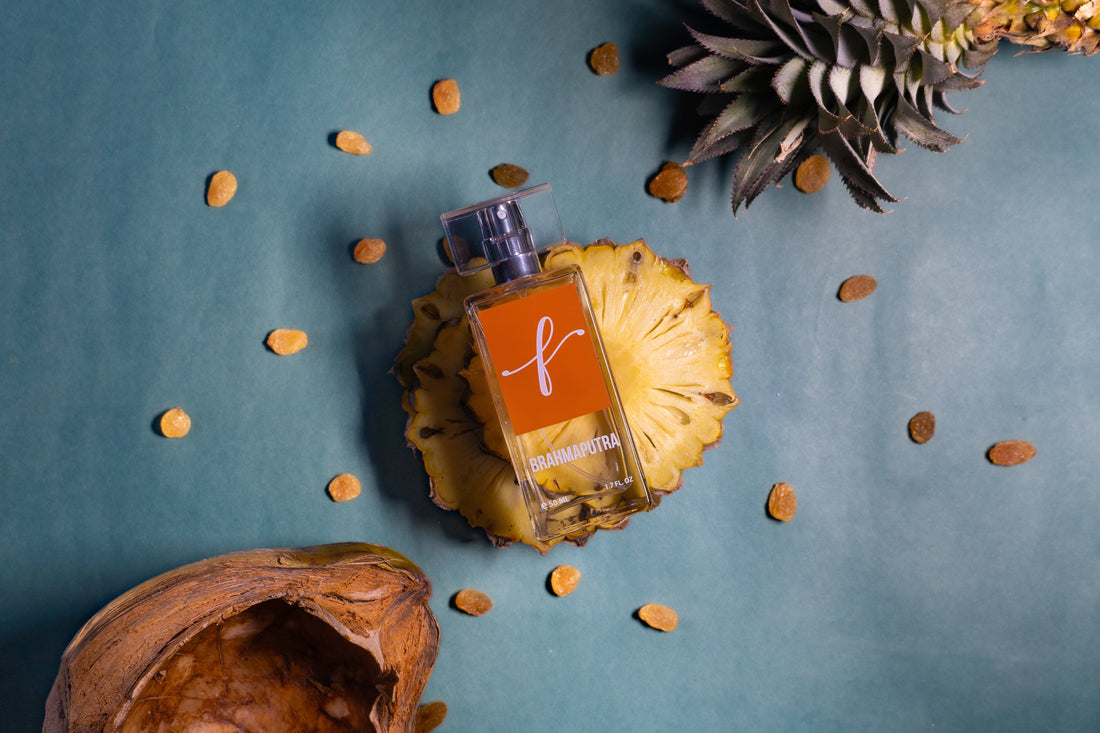 How Indian Perfume Brands Are Quietly Redefining Luxury