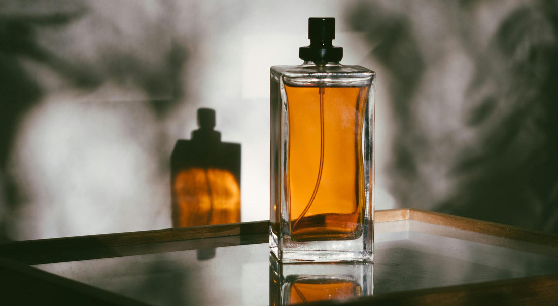 Top Fragrance Trends For 2025 You Need To Know