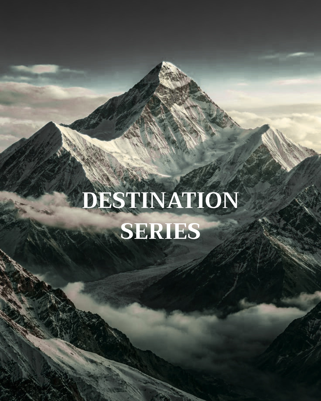 Destination Series