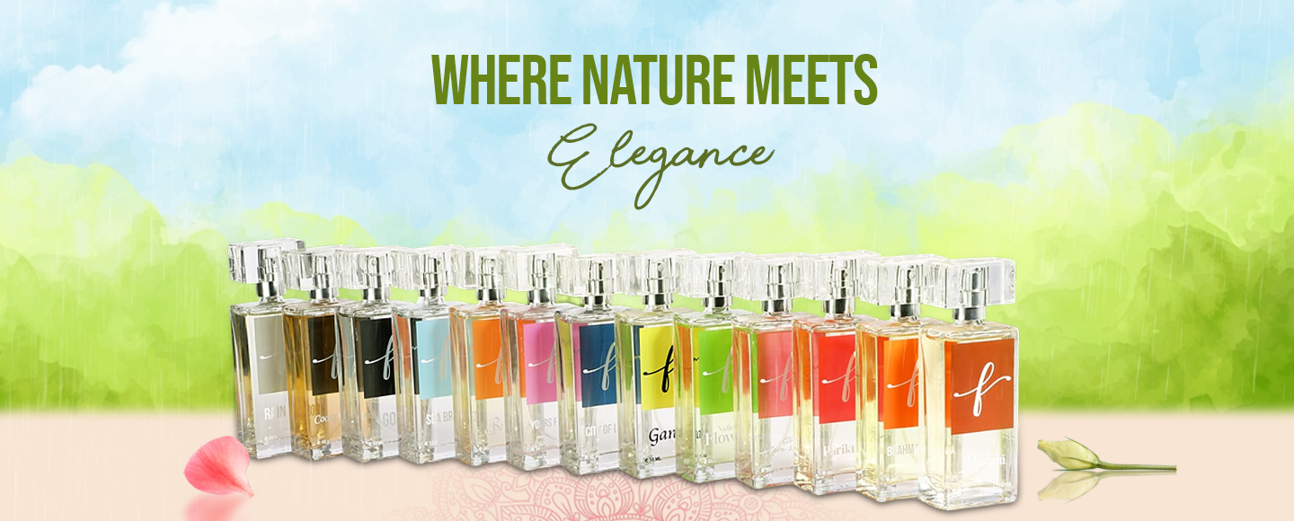 All Perfumes