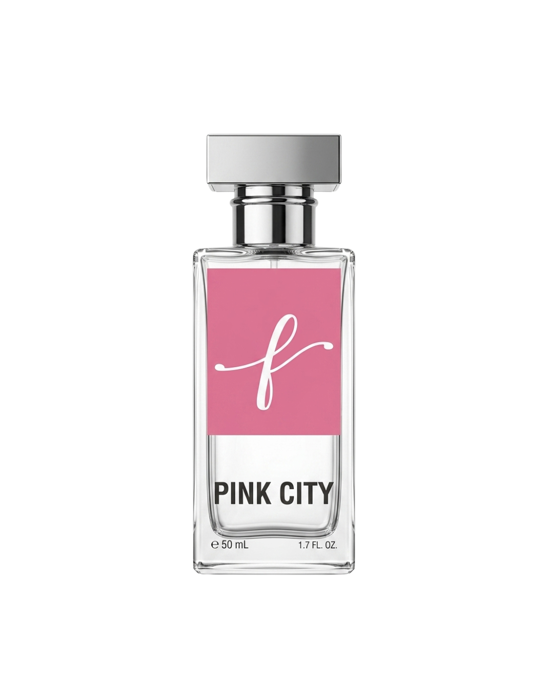 Pink City Eau De Parfum