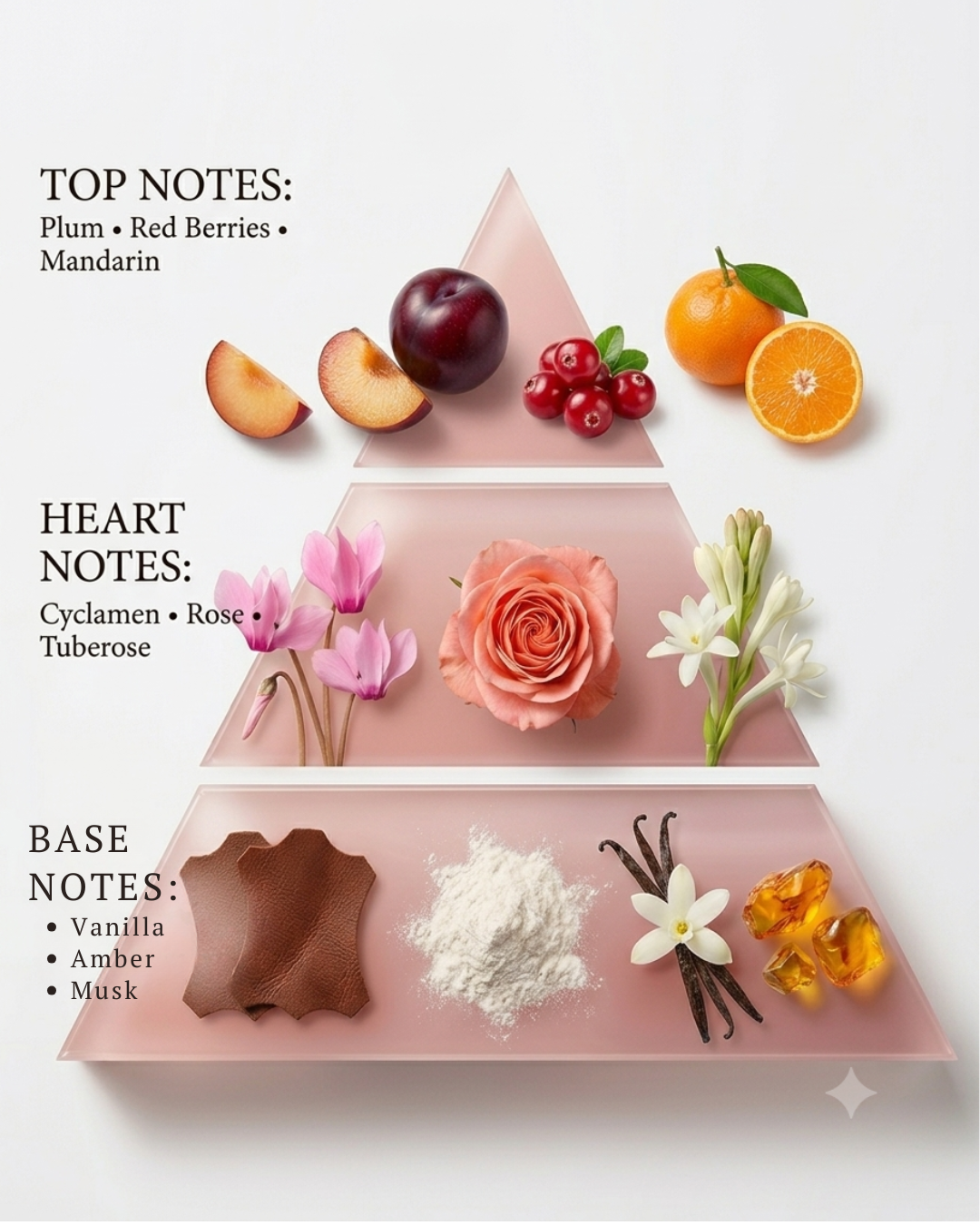 Pink City Eau De Parfum