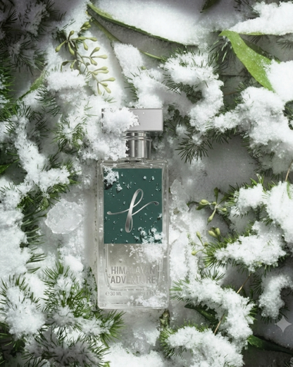 Himalayan Adventure Eau De Parfum