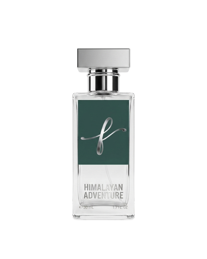 Himalayan Adventure Eau De Parfum