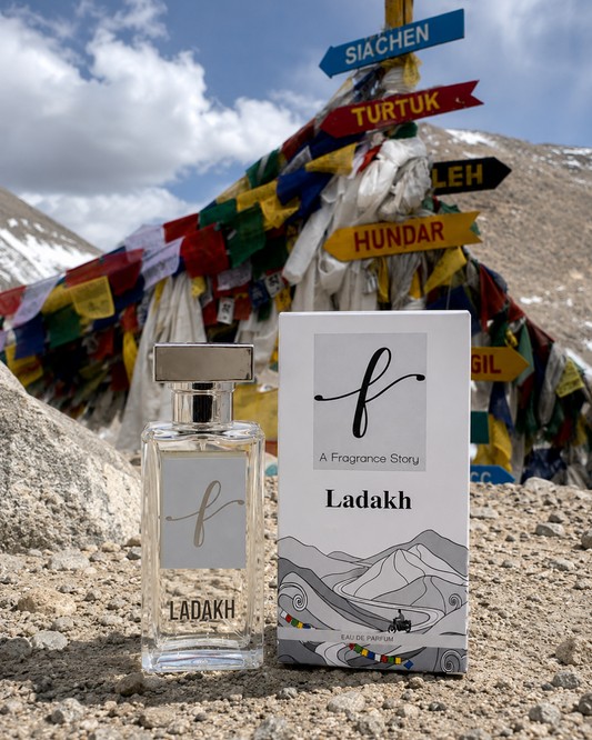 Ladakh