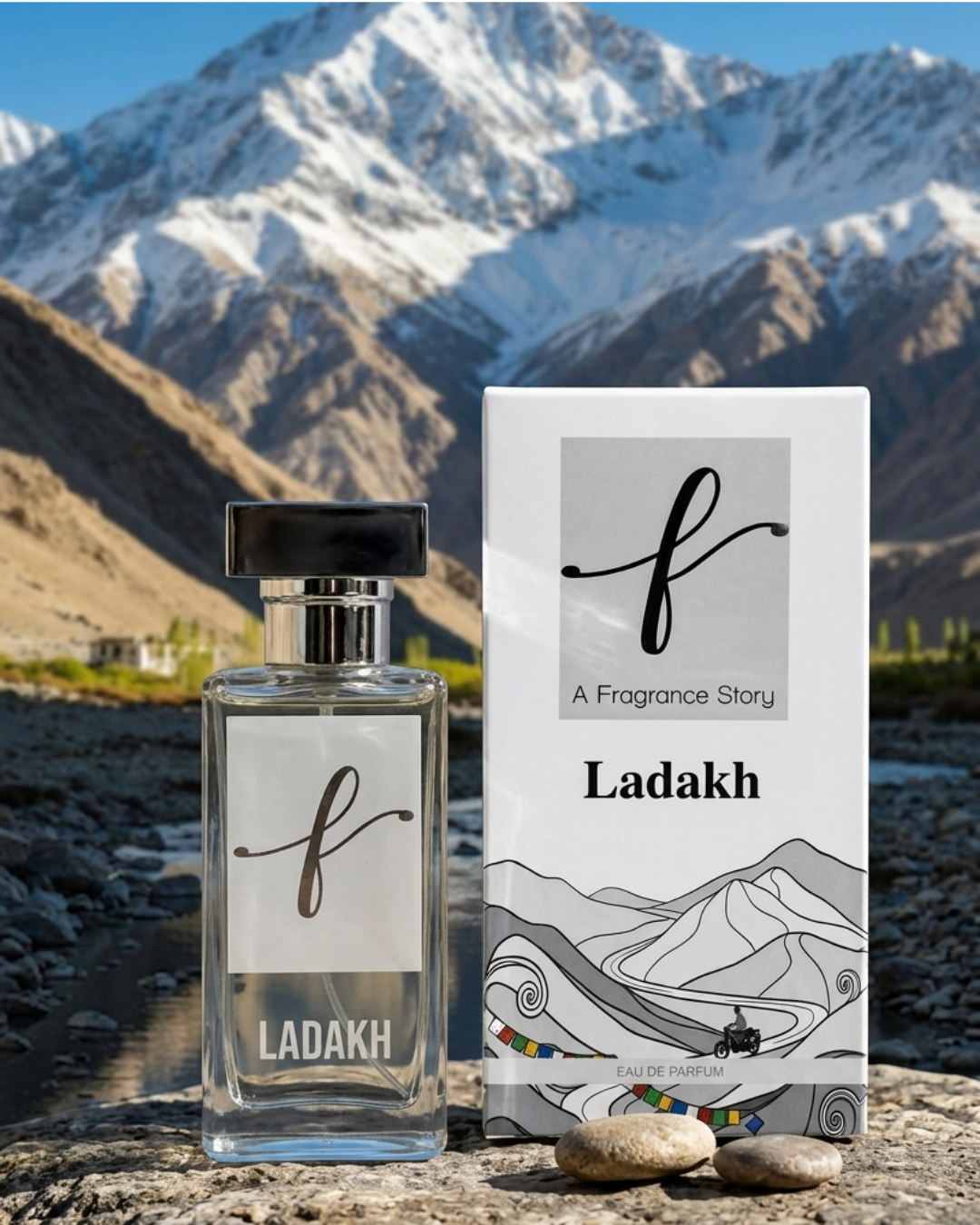 Ladakh