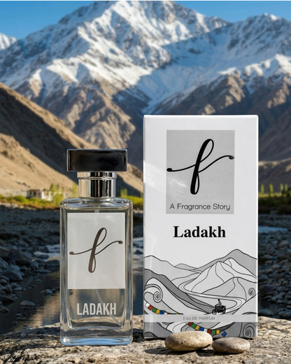 Ladakh