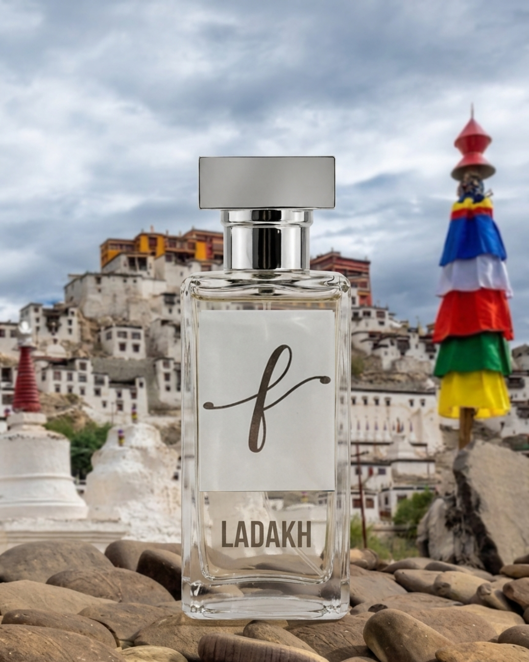 Ladakh