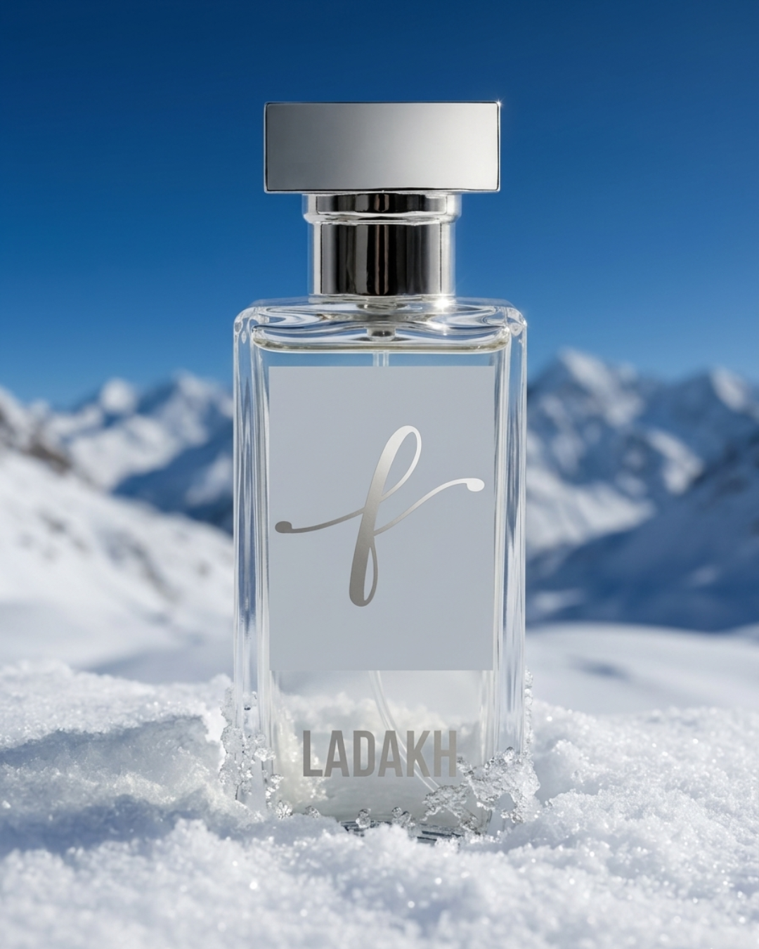 Ladakh