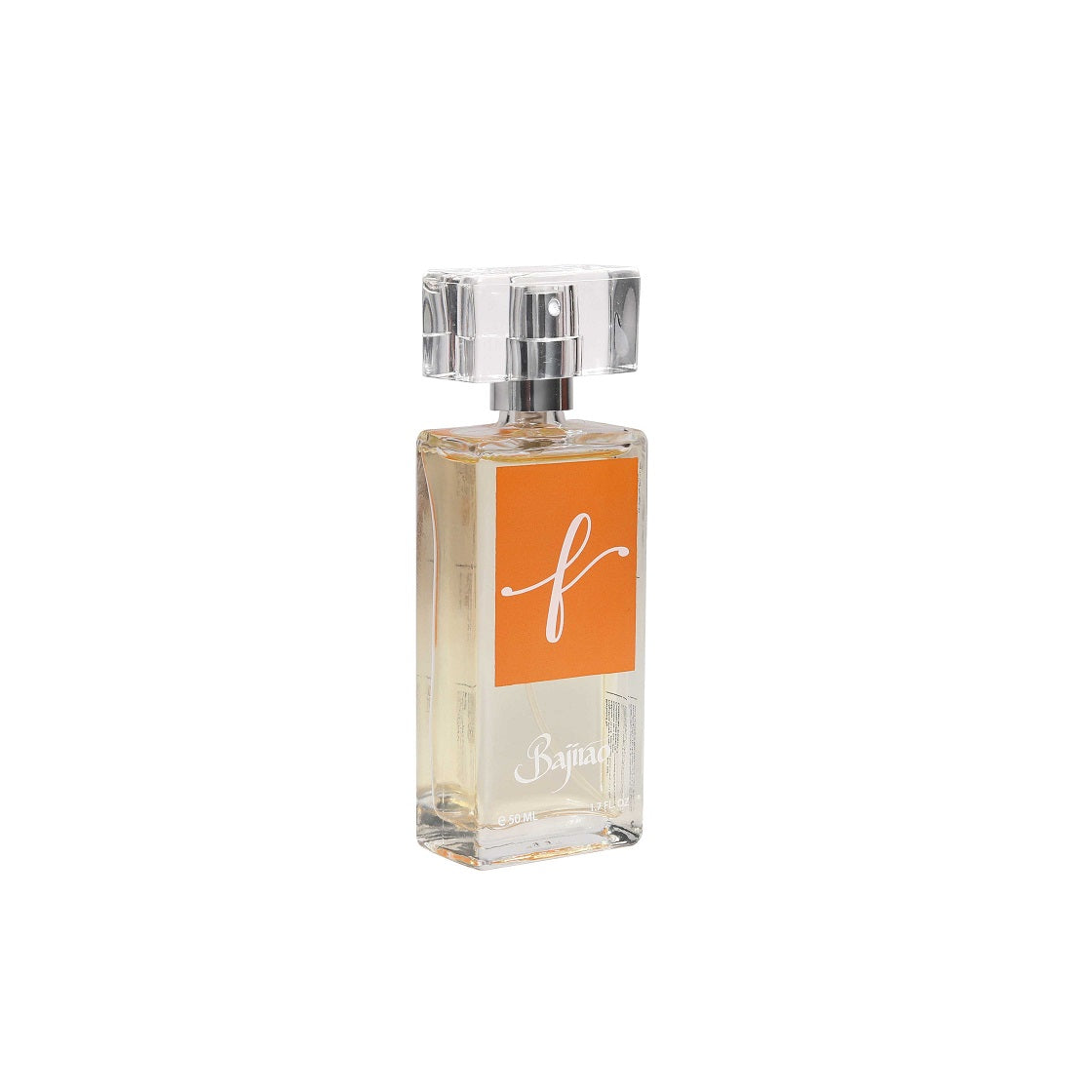 Eau De Parfum with oud, tobacco andmusk