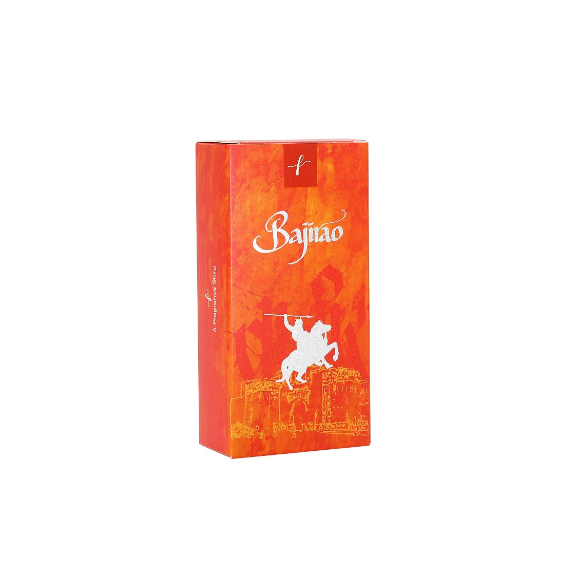 Perfume with notes of oud, tobacco and musk. Evening wear Fragrance