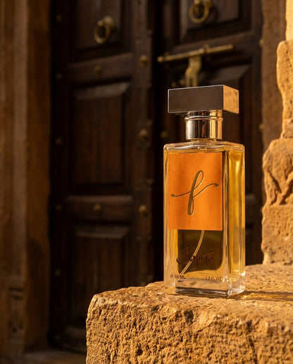 Bajirao Eau De Parfum