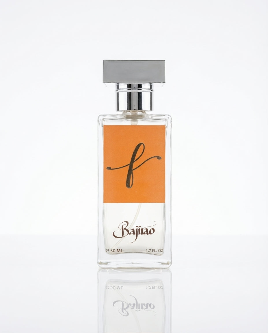 Bajirao Eau De Parfum