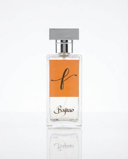 Bajirao Eau De Parfum