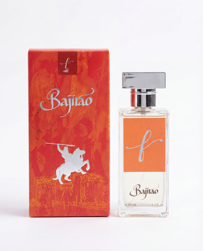 Bajirao Eau De Parfum