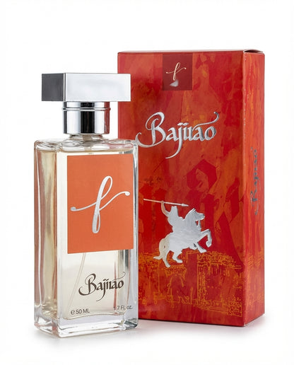 Bajirao Eau De Parfum