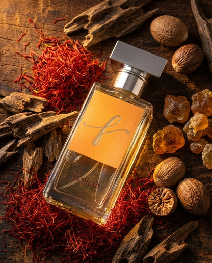 Bajirao Eau De Parfum