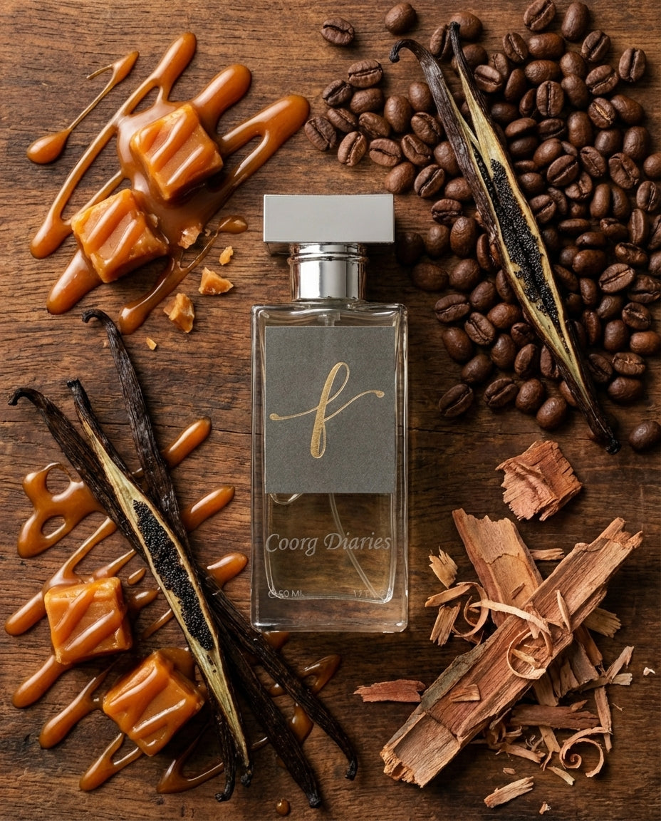 Monsoon Collection