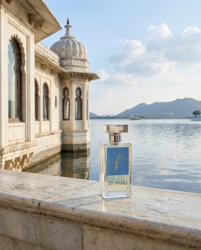City of Lakes Eau De Parfum