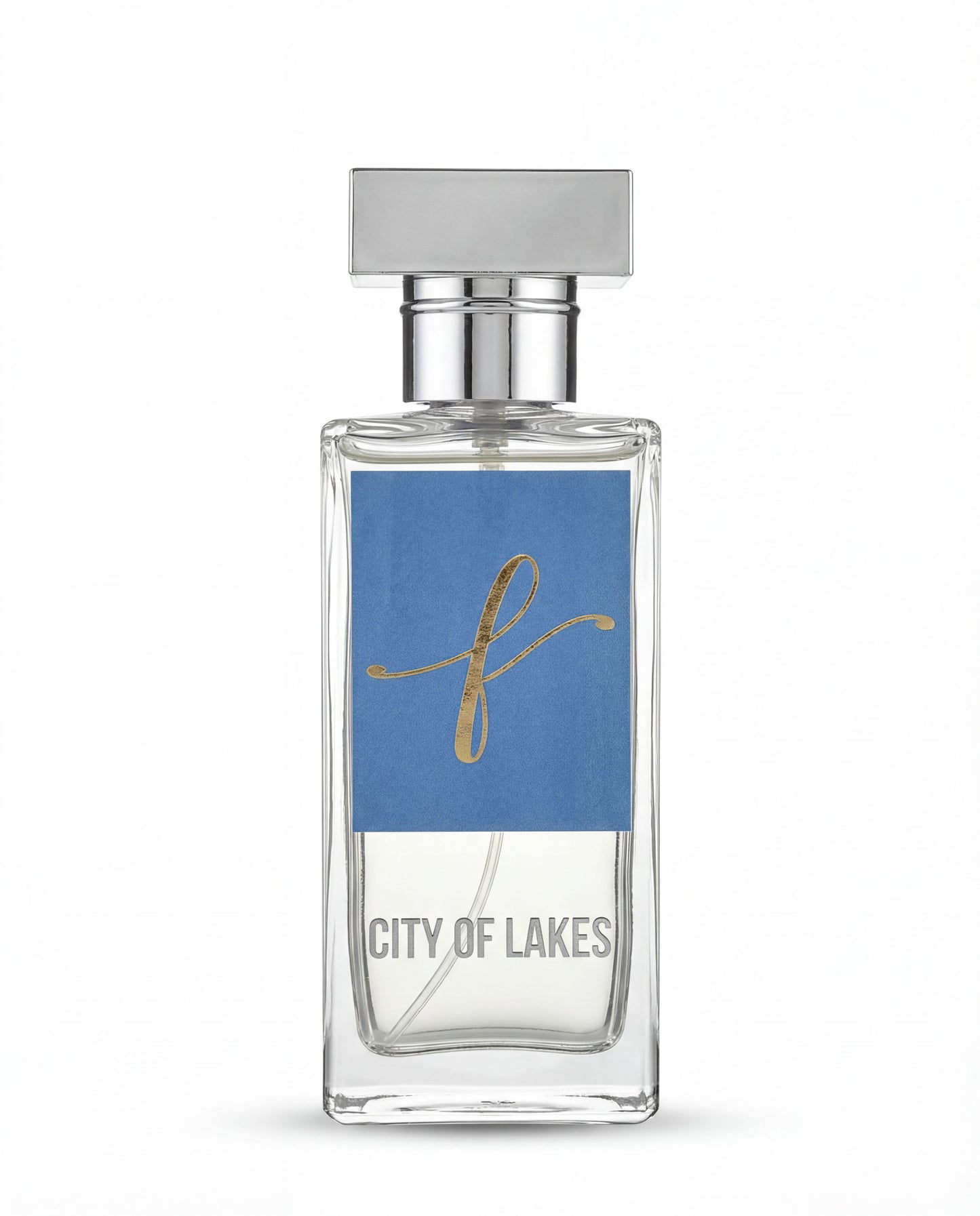 City of Lakes Eau De Parfum