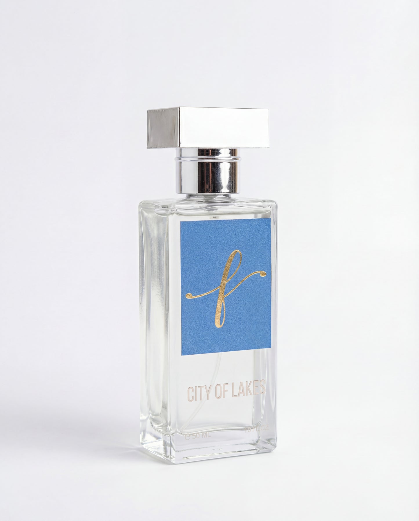 City of Lakes Eau De Parfum