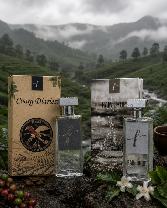 Monsoon Collection