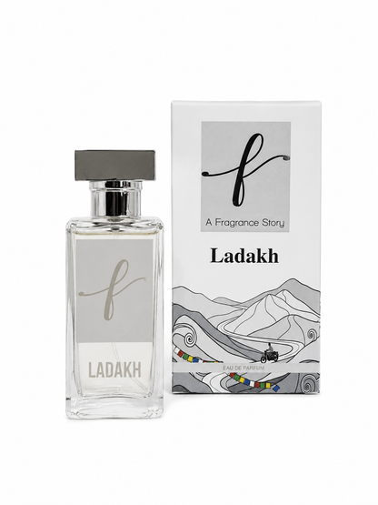 Ladakh
