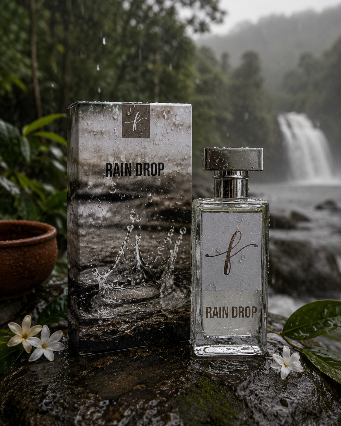 Monsoon Collection