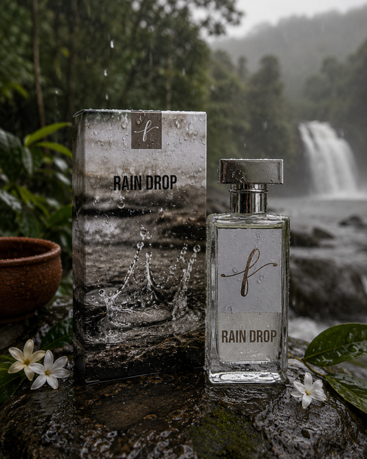 Monsoon Collection