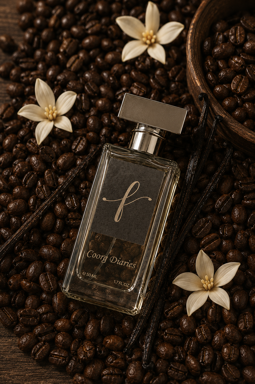 Monsoon Collection